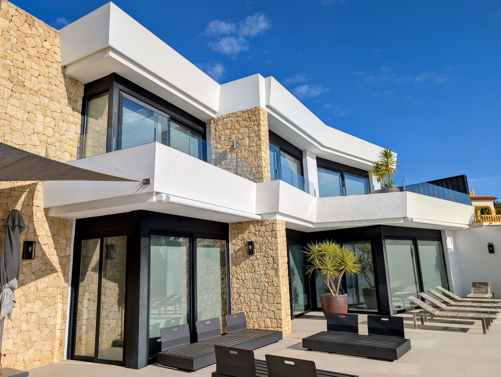 Professional restaurant photography