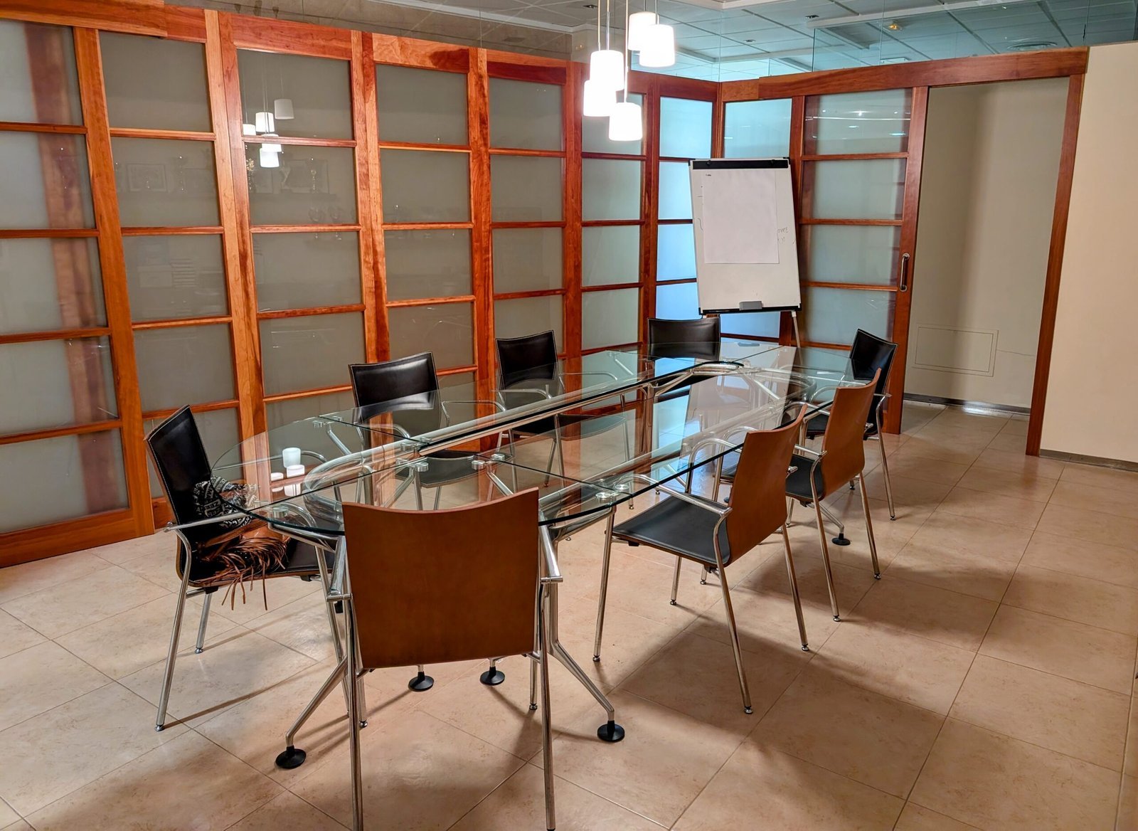 Professional restaurant photography